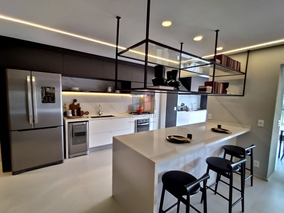 Imagem Apartamento com 3 Quartos à Venda, 173 m² em Alto Da Boa Vista - São Paulo