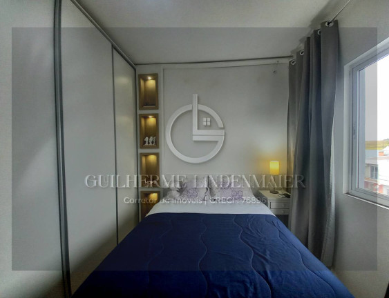 Imagem Apartamento com 1 Quarto à Venda, 29 m² em Jardim Algarve - Alvorada Imagem Apartamento com 1 Quarto à Venda, 29 m² em Jardim Algarve - Alvorada