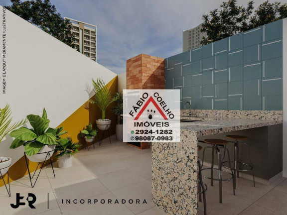 Imagem Studio com 1 Quarto à Venda, 29 m² em Campo Belo - São Paulo Imagem Studio com 1 Quarto à Venda, 29 m² em Campo Belo - São Paulo