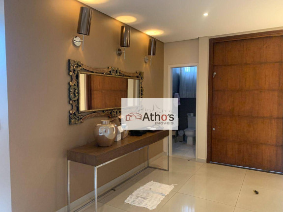 Imagem Sobrado com 4 Quartos à Venda, 420 m² em Chácara Areal - Indaiatuba Imagem Sobrado com 4 Quartos à Venda, 420 m² em Chácara Areal - Indaiatuba