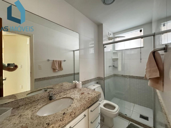 Imagem Cobertura com 5 Quartos à Venda, 181 m² em Algodoal - Cabo Frio