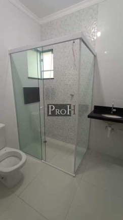 Imagem Sobrado com 3 Quartos à Venda, 115 m² em Campestre - Santo André