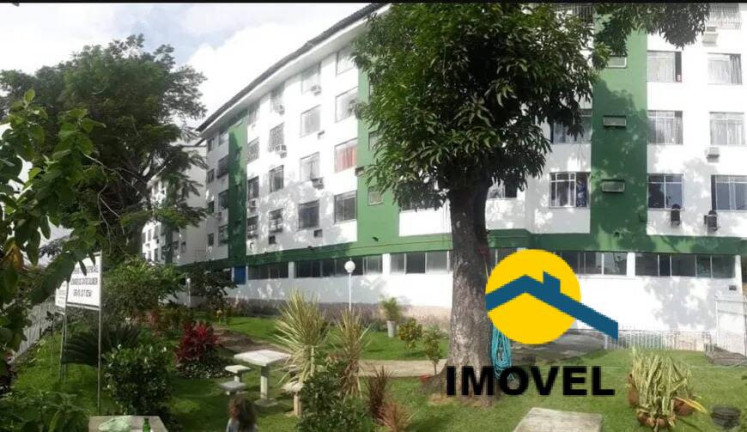 Imagem Apartamento com 2 Quartos à Venda, 70 m² em Largo Do Barradas - Niterói Imagem Apartamento com 2 Quartos à Venda, 70 m² em Largo Do Barradas - Niterói