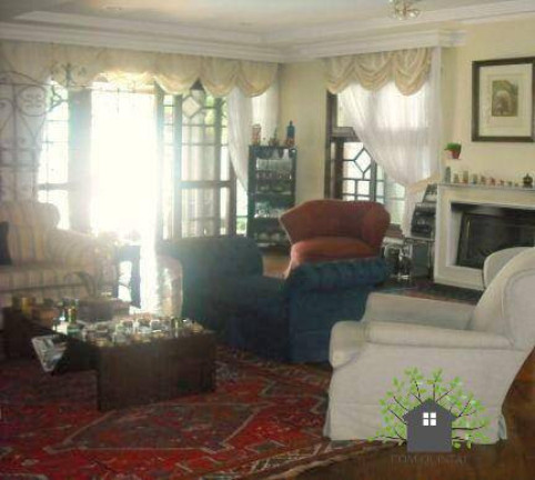 Imagem Casa com 4 Quartos à Venda, 560 m² em São Paulo Ii - Cotia Imagem Casa com 4 Quartos à Venda, 560 m² em São Paulo Ii - Cotia