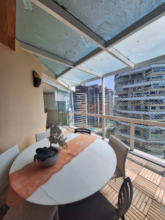Imagem Apartamento com 4 Quartos à Venda, 300 m² em Barra Da Tijuca - Rio De Janeiro