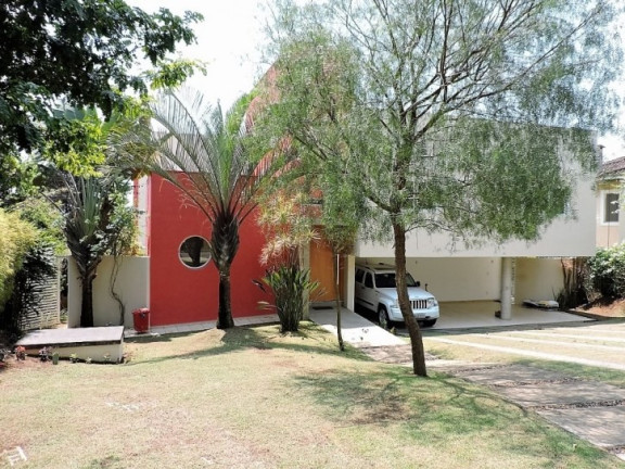 Imagem Casa de Condomínio com 4 Quartos à Venda,  em Palos Verdes - Carapicuíba