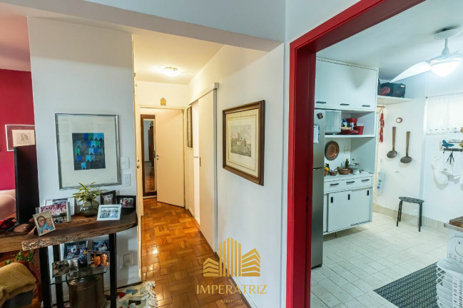 Imagem Apartamento à Venda,  em Itaim Bibi - São Paulo