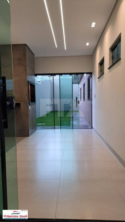 Imagem Casa com 3 Quartos à Venda, 121 m² em Vila Almeida - Campo Grande Imagem Casa com 3 Quartos à Venda, 121 m² em Vila Almeida - Campo Grande