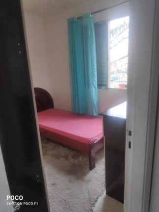 Imagem Apartamento com 2 Quartos à Venda, 45 m² em Jardim Belém - São Paulo Imagem Apartamento com 2 Quartos à Venda, 45 m² em Jardim Belém - São Paulo
