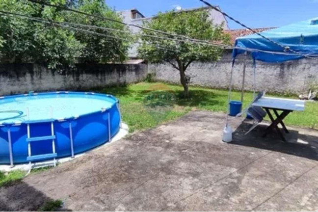 Imagem Casa com 4 Quartos à Venda, 120 m² em Maravista - Niterói Imagem Casa com 4 Quartos à Venda, 120 m² em Maravista - Niterói