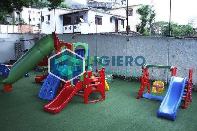 Imagem Apartamento com 2 Quartos à Venda,  em Santa Rosa - Niterói