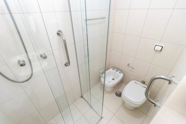 Imagem Apartamento com 3 Quartos à Venda, 100 m² em Pinheiros - São Paulo
