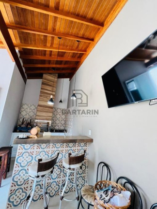 Casa com 4 Quartos à Venda,  em Jardim Belvedere - Araras