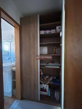 Imagem Apartamento com 2 Quartos à Venda, 52 m² em Gopoúva - Guarulhos Imagem Apartamento com 2 Quartos à Venda, 52 m² em Gopoúva - Guarulhos