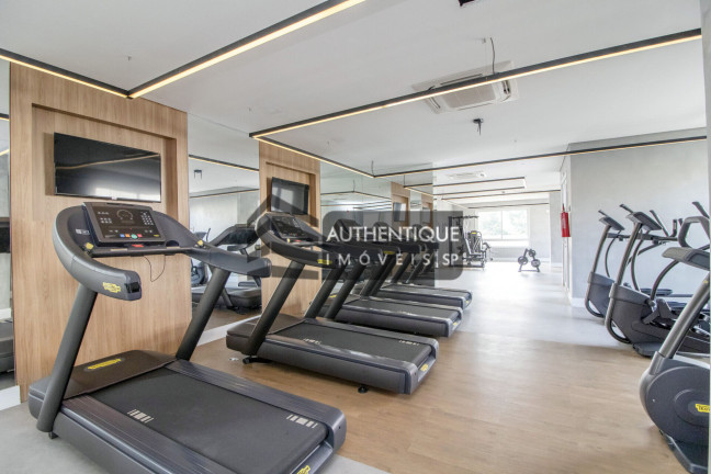 Imagem Apartamento com 3 Quartos à Venda, 84 m² em Jardim Caravelas - São Paulo Imagem Apartamento com 3 Quartos à Venda, 84 m² em Jardim Caravelas - São Paulo