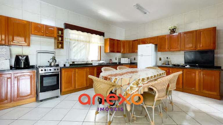 Imagem Imóvel com 3 Quartos à Venda, 300 m² em Warnow - Indaial