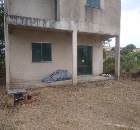 Imagem Casa com 4 Quartos à Venda, 200 m² em Outeiro - Araruama Imagem Casa com 4 Quartos à Venda, 200 m² em Outeiro - Araruama