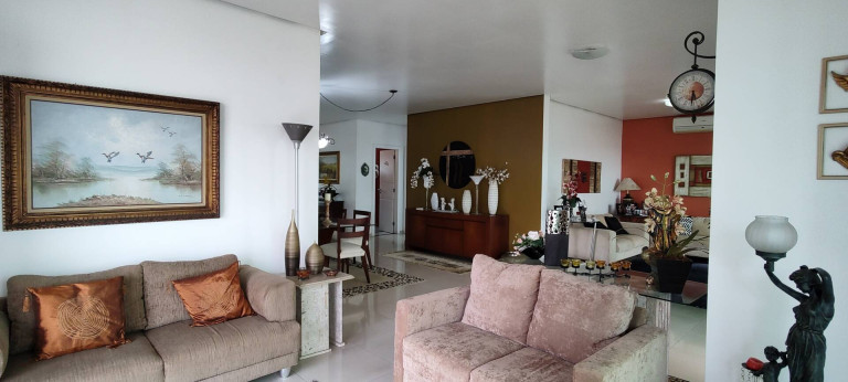Imagem Casa de Condomínio com 6 Quartos para Alugar, 394 m² em Ponta Negra - Manaus Imagem Casa de Condomínio com 6 Quartos para Alugar, 394 m² em Ponta Negra - Manaus