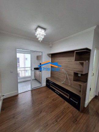 Imagem Apartamento com 2 Quartos à Venda, 60 m² em Jaguaribe - Osasco