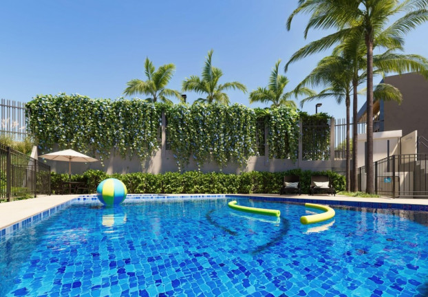 Imagem Imóvel com 1 Quarto à Venda, 42 m² em Jardim Campos Elíseos - Campinas Imagem Imóvel com 1 Quarto à Venda, 42 m² em Jardim Campos Elíseos - Campinas