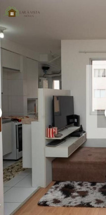 Imagem Apartamento com 2 Quartos à Venda, 43 m² em Canhema - Diadema Imagem Apartamento com 2 Quartos à Venda, 43 m² em Canhema - Diadema