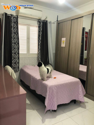 Imagem Apartamento com 4 Quartos à Venda,  em Vila Nossa Senhora De Fátima - São Vicente