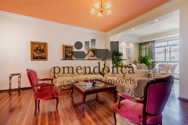 Imagem Apartamento com 3 Quartos à Venda, 244 m² em Higienópolis - São Paulo Imagem Apartamento com 3 Quartos à Venda, 244 m² em Higienópolis - São Paulo