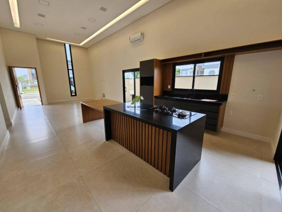 Imagem Casa de Condomínio com 3 Quartos à Venda, 165 m² em São Venâncio - Itupeva