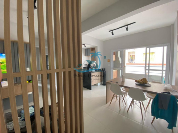 Imagem Apartamento com 2 Quartos à Venda, 83 m² em Itaguá - Ubatuba