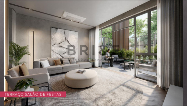 Imagem Apartamento com 2 Quartos à Venda, 74 m² em Brooklin - São Paulo Imagem Apartamento com 2 Quartos à Venda, 74 m² em Brooklin - São Paulo