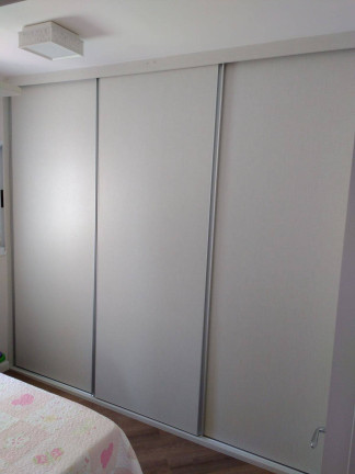 Imagem Apartamento com 2 Quartos à Venda, 50 m² em Centro - Diadema