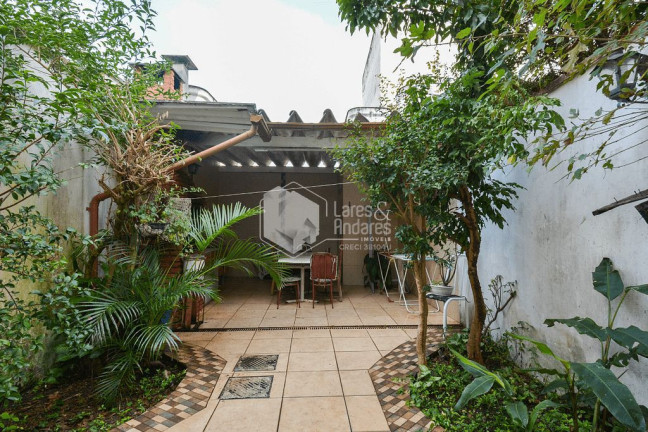 Imagem Casa com 2 Quartos à Venda, 90 m² em Vila Mariana - São Paulo Imagem Casa com 2 Quartos à Venda, 90 m² em Vila Mariana - São Paulo