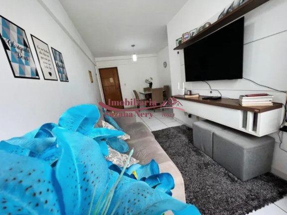Imagem Apartamento com 2 Quartos à Venda, 60 m² em Pitimbu - Natal Imagem Apartamento com 2 Quartos à Venda, 60 m² em Pitimbu - Natal
