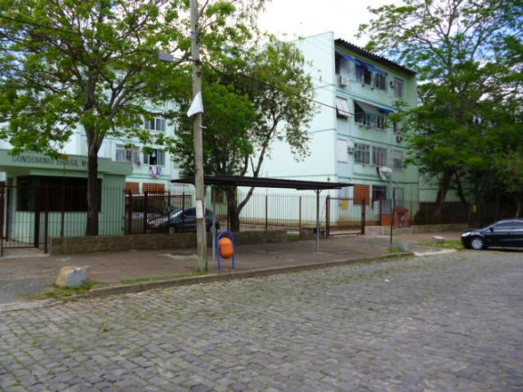 Apartamento com 2 Quartos à Venda, 55 m² em Humaita - Porto Alegre