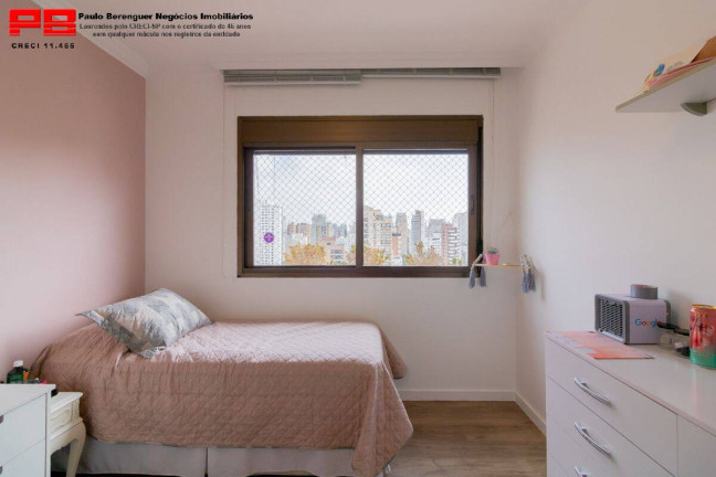 Imagem Apartamento com 3 Quartos à Venda, 170 m² em Moema - São Paulo Imagem Apartamento com 3 Quartos à Venda, 170 m² em Moema - São Paulo