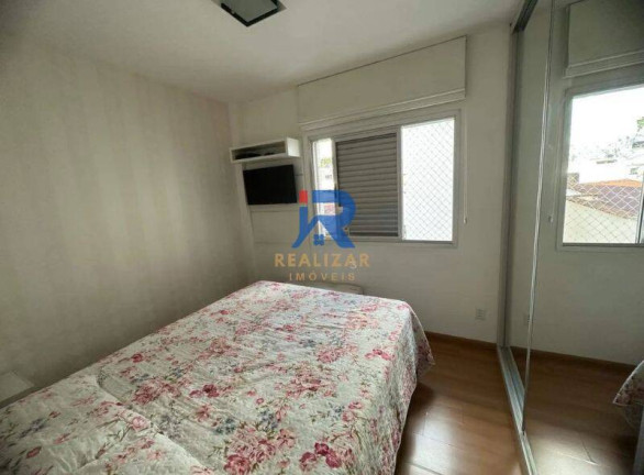 Imagem Apartamento com 3 Quartos à Venda, 140 m² em Calafate - Belo Horizonte