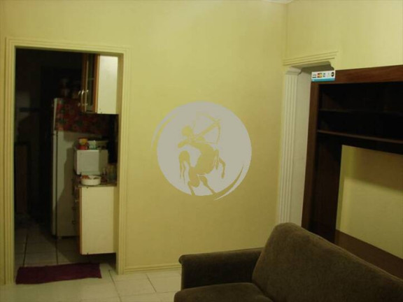 Imagem Apartamento com 1 Quarto à Venda, 46 m² em Aparecida - Santos Imagem Apartamento com 1 Quarto à Venda, 46 m² em Aparecida - Santos