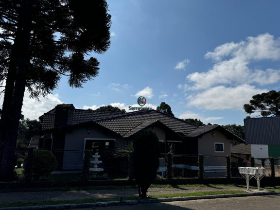 Imagem Casa com 5 Quartos à Venda, 500 m² em Boeira - Canela Imagem Casa com 5 Quartos à Venda, 500 m² em Boeira - Canela