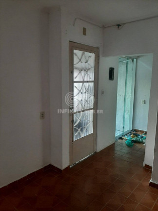 Imagem Casa com 2 Quartos para Alugar, 42 m² em Aricanduva - São Paulo Imagem Casa com 2 Quartos para Alugar, 42 m² em Aricanduva - São Paulo