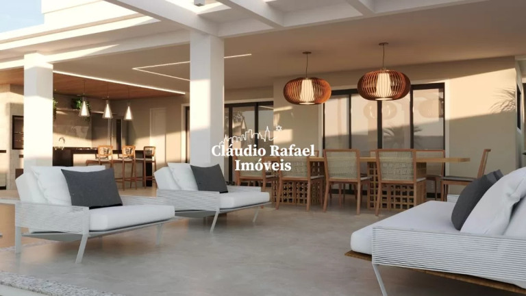 Imagem Casa à Venda, 302 m² em Marina Porto Búzios - Armação Dos Búzios