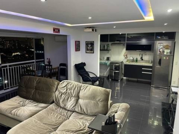 Imagem Apartamento com 1 Quarto à Venda, 65 m² em Jardim Dom Bosco - São Paulo Imagem Apartamento com 1 Quarto à Venda, 65 m² em Jardim Dom Bosco - São Paulo