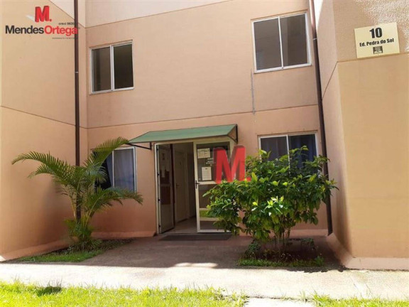 Imagem Apartamento com 2 Quartos à Venda, 42 m² em Jardim Tatiana - Votorantim Imagem Apartamento com 2 Quartos à Venda, 42 m² em Jardim Tatiana - Votorantim
