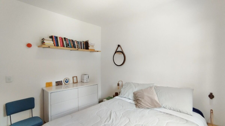 Imagem Apartamento com 2 Quartos à Venda, 62 m² em Sumaré - São Paulo Imagem Apartamento com 2 Quartos à Venda, 62 m² em Sumaré - São Paulo
