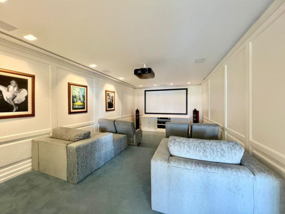 Imagem Casa com 4 Quartos à Venda, 932 m² em Centro - Xangri-la Imagem Casa com 4 Quartos à Venda, 932 m² em Centro - Xangri-la