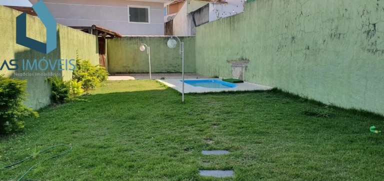 Imagem Casa de Condomínio com 3 Quartos à Venda, 16 m² em Peró - Cabo Frio Imagem Casa de Condomínio com 3 Quartos à Venda, 16 m² em Peró - Cabo Frio