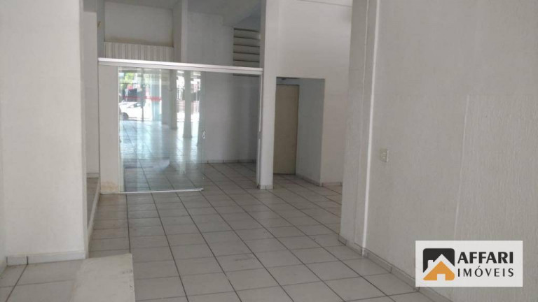 Imagem Sala Comercial para Alugar, 250 m² em Jardim Girassol - Americana