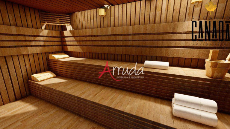 Imagem Apartamento com 2 Quartos à Venda, 78 m² em Canadá - Cascavel