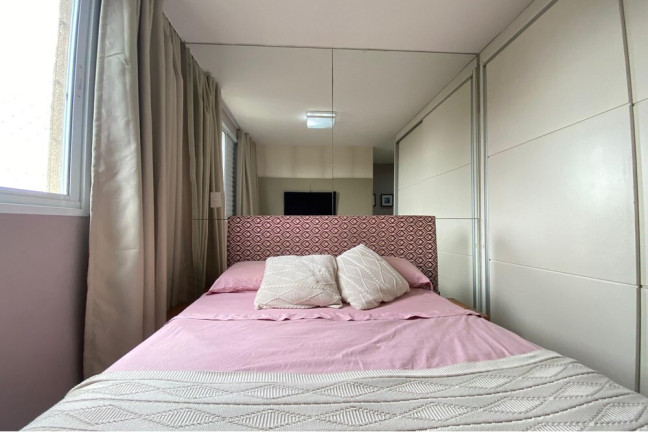 Imagem Imóvel com 2 Quartos à Venda, 60 m² em Vila Canero - São Paulo Imagem Imóvel com 2 Quartos à Venda, 60 m² em Vila Canero - São Paulo