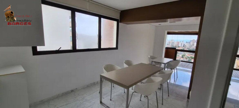 Imagem Apartamento com 4 Quartos à Venda, 374 m² em Chacara Klabin - São Paulo