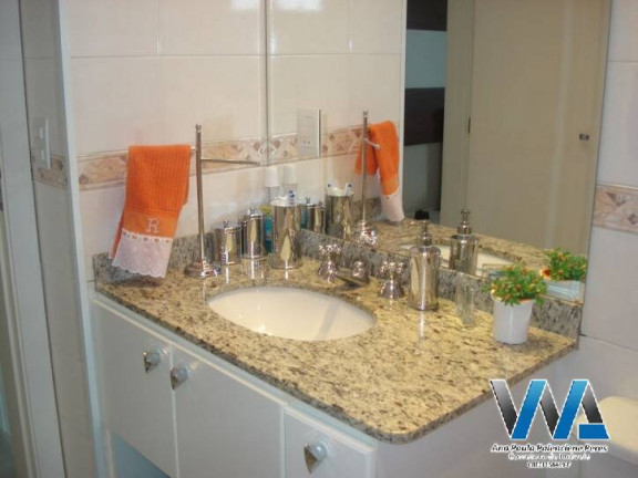 Imagem Apartamento com 3 Quartos à Venda, 127 m² em Vila Regente Feijó - São Paulo Imagem Apartamento com 3 Quartos à Venda, 127 m² em Vila Regente Feijó - São Paulo